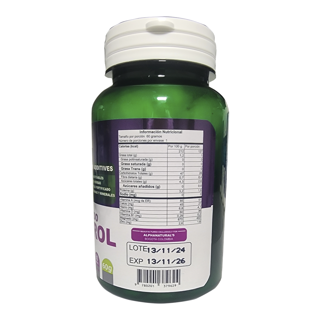 Colágeno Hidrolizado con Resveratrol Sabor Uva x60 Tabletas Masticables