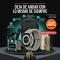 Kit de Afeitado Profesional T900 + Audífonos Inalámbricos M25 + Estuche de Viaje